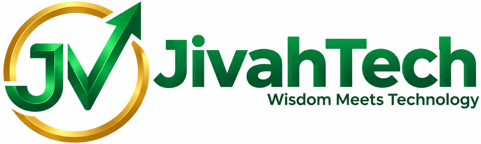 Jivahtech logo