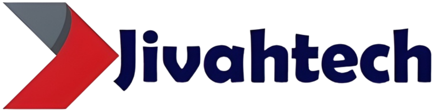 JivhaTech group Logo