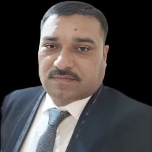 TR Dwivedi